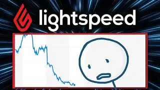 Акции Lightspeed &mdash; что делать после неудачной сделки