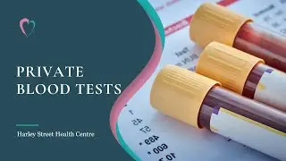 Private Blood Tests -  Routine & Preventive Healthcare