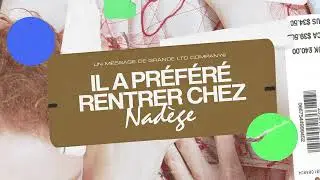 BR&Ouml; - Nad&egrave;ge
