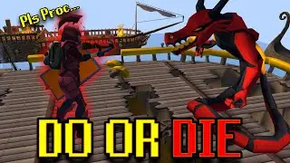 I Should've Done This A While Ago... | Hardcore Ironman #38
