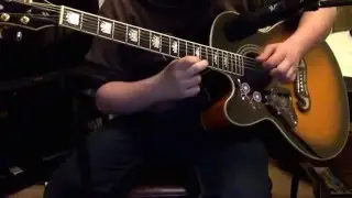 Invocation - Tony Skinner RGT Acoustic Guitar Grade 7 Cover