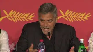 George Clooney 