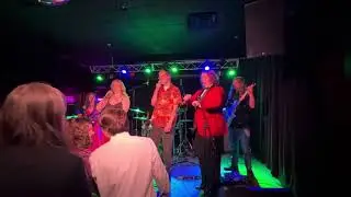 SORML &lsquo;23 Seniors&rsquo; last song &mdash; Love Shack