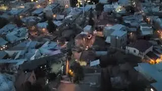 Mount Mtatsminda - Rustaveli Cable Car, Tbilisi, Georgia 🇬🇪