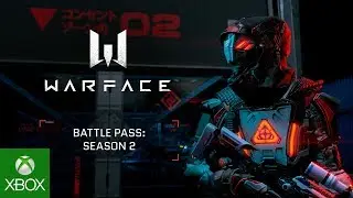 Warface Battle Pass: Season 2 Trailer