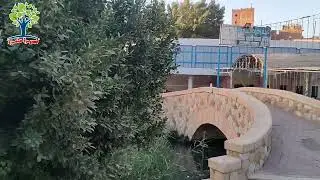 عين السيلين بالفيوم ١٠ /٣ / ٢٠٢٣