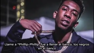 Desiigner - Panda (Subtitulada/Traducida/Espa&ntilde;ol)