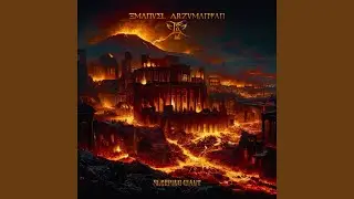 Sleeping Giant (feat. Francesco Antonelli, Carlos Damiano, Chris Bone, Mauro Elias, Rich Gray &...