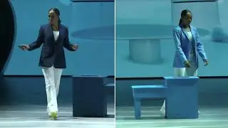 Creative Opener - Global Leadership Summit 2022