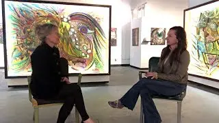Delinda Chapman - Illinois Artists