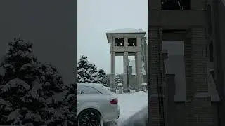 Dzwony w Kościele Matki Boskiej Nieustającej Pomocy w Żdżarach (2/2)