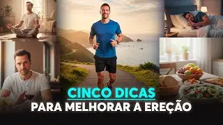 5 Tips to Improve Erection