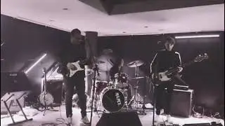 Mess Behind - compile live at L'éclipse Roanne