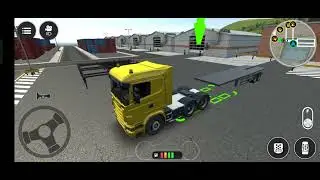 Drive simulator 2020 | EP - 1
