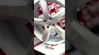 Apresento a voc&ecirc;s o mais novo lan&ccedil;amento da Volcano Wheels - SLK aro 18&rdquo;