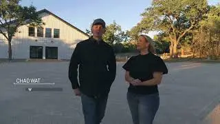 Wrenwood Ranch Wedding Retreat and Event Venue in Johnson City Texas