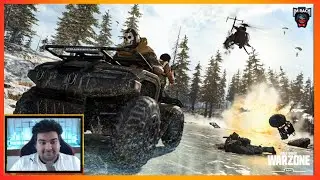 COD Warzone LIVE INDIA | StaySafeWithMe