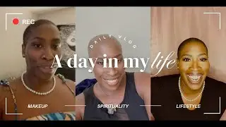 Watch Me| Clean my face with Avon + Mary Kay Products PT. 2