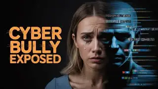Я попыталась сообщить о киберпреследовании на YouTube | Вот что я узнала #безопасностьвинтернете ...