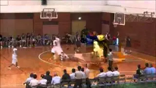Joe Wolfinger Pre-Season Japan Highlights