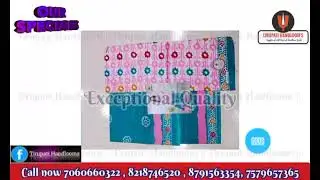 #Deptex Cotton Printed Dress material || Contact 7060660322 || #resellersarewelcome