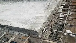 big mistake in rcc foundation of house construction | mistake in footing house construction mistakes