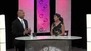 WomenNow in coversation with Charleston Pierce Pierce, Runway Model Coach