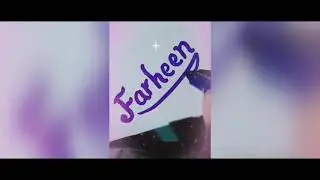 Farheen name status