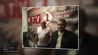 Piraten Cafe Afl  #8  (Jan Brongers / The Nightbirds)
