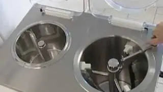 telme crm combinate mantecatori pastorizzanti food processors combigel gelato.wmv