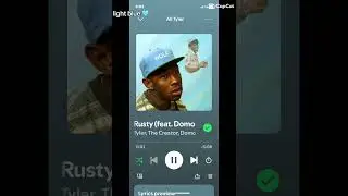 My favorite songs of the RAINBOW #tylerthecreator #frankocean #kanyewest #stevelacy #music