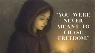 Truth Truck 6 &ndash; You Are Freedom Remembering What Was Never Missing