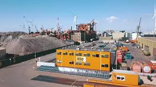 Hoondert Services & Decommissioning HSD promo film