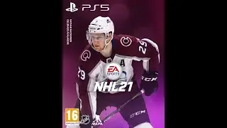 NHL 21 Release date news and Possible Beta details