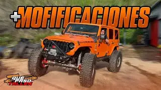 What Happened at the Workshop? Chapter 11 How They Deceive Customers! Jeep Gladiator