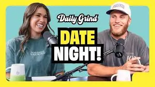 Our Date Night Gameplan and Keys During the NFL Season, Plus More of Cooper Kupp's Fashion Advice