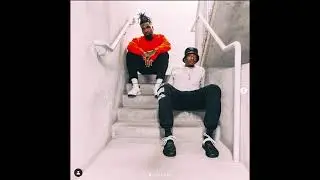 FREE AMBIENT 88GLAM x NAV x Don Toliver Type Beat 2021 