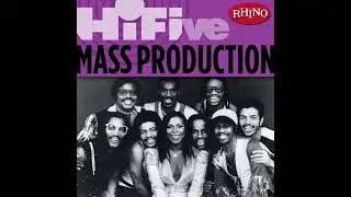Mass Production   Firecracker 1979 {Extended Version}
