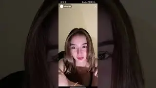 CUMA MAKE TANKTOP NUKEARDLA LIVE TIKTOK❗❗❗