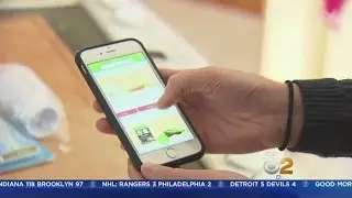 Grocery Store Apps Bring Holiday Savings