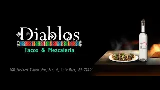 Diablos, Tacos & Mezcal V