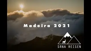 Best Drone Shots Madeira 2021