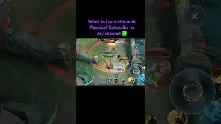 HOW TO EASILY TURRET DIVE AND KILL WITH THIS HERO!