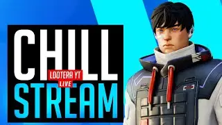 CHILL VALO STREAM W/ NEW BUNDLE & NEW AGENT ISO🔴||#valorantnewbundle #valorantnewskins