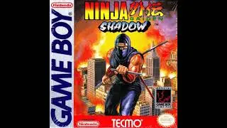 Sound Test Unlocked! Best VGM 3146 - Stage 2 (Ninja Gaiden Shadow)
