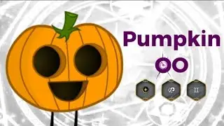 [EpicSeven Wretched Rose] Object Object Pumpkin - New Object Preview Introduction