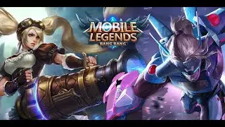 СМОТРИ СТРИМ MOBILE LEGENDS ONLINE  | REALISTIC & SURVIVAL | 2K PC GAMING