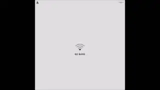 The Factoury - No Bars (Jesse Rutherford)