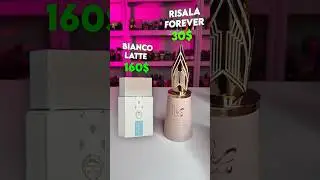 Expensive VS Affordable Alternative