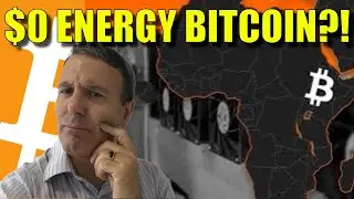 Africa&rsquo;s Bitcoin Mining Revolution | Turning Stranded Energy Into Economic Power